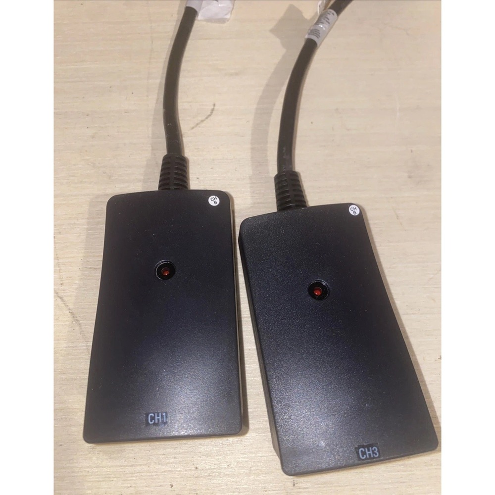 3- Raintight Appliance Control Device RC-017 (A222) No Remote - Picture 2 of 6